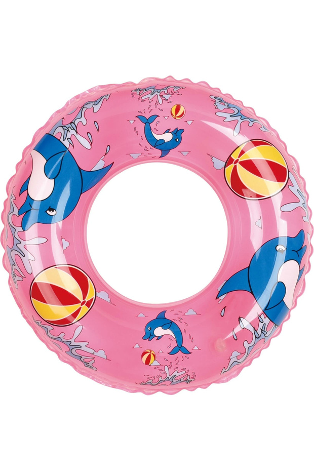 Kızılkaya Bagel Patterned 45 cm 1710012
