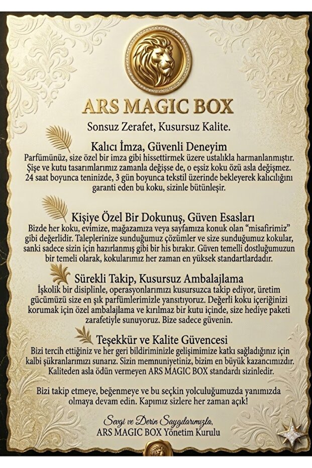 ARS AD EG-29 LA COSTE EDP 100 ML ERKEK PARFÜMÜ BAHARAT TATLI ODUNSU ETKİLEYİCİ ŞIK - 4
