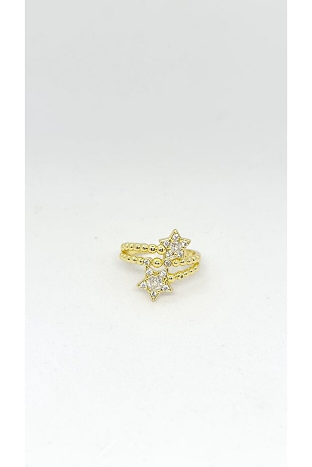 Stella Gold Women's Ring