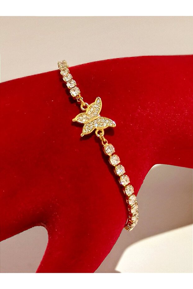 Luxury Flashy Colorful Bracelet