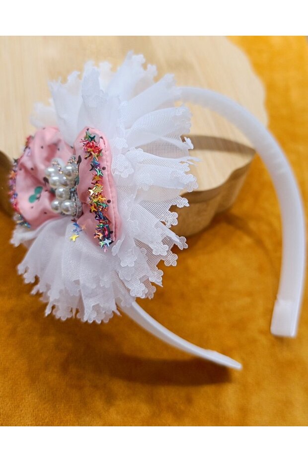Luxurious Flashy Figured Crown