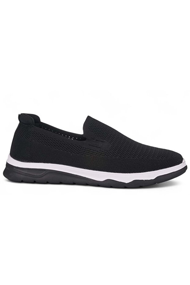 Magg Point 0-52 Unisex Sports Shoes Black-White