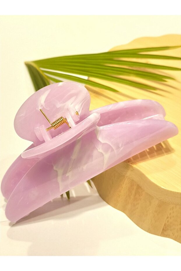 11 cm Luxurious Flashy Bright Color Clasp
