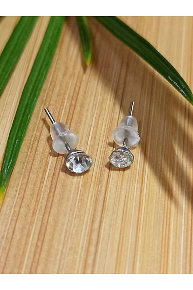 Colorful Style Creating Earrings