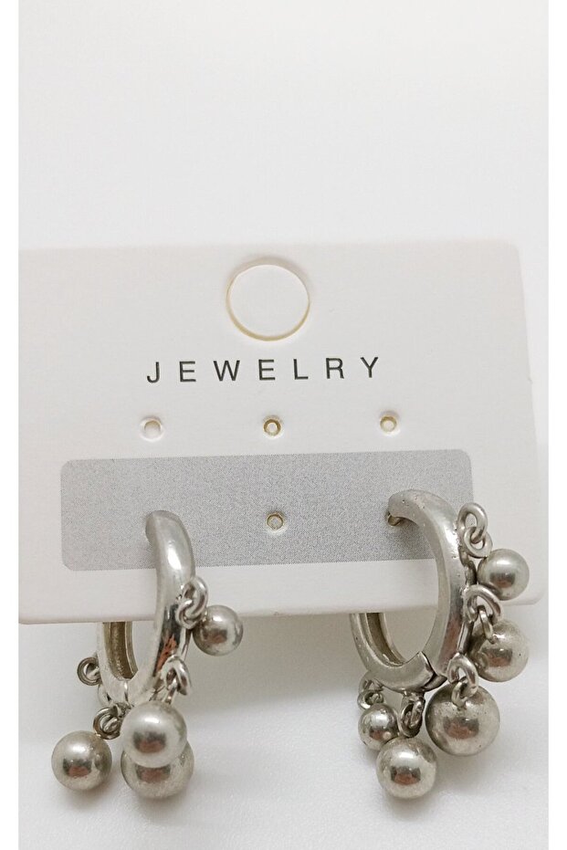 Luxury Earrings - Figured Special Design
