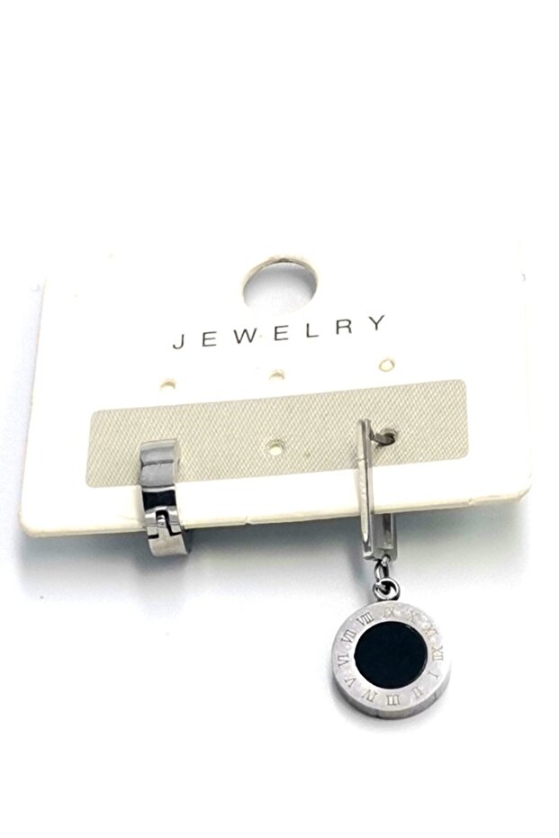 Special Design Luxury Earrings with Figures