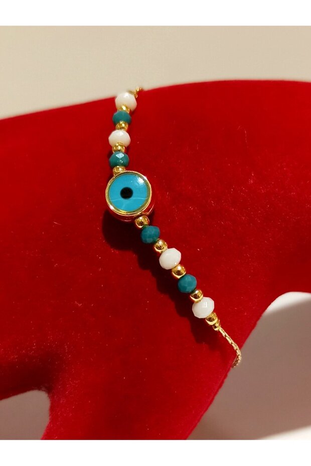 Luxury Flashy Colorful Bracelet