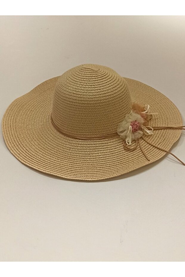 Colorful Flashy Luxury Feature Hat