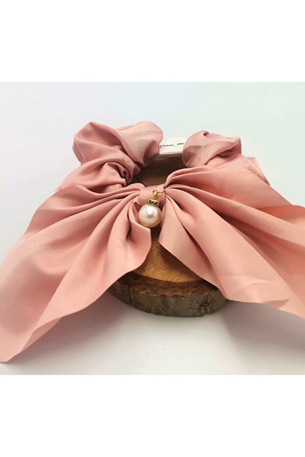 Colorful Ribbon Buckle - Fabric