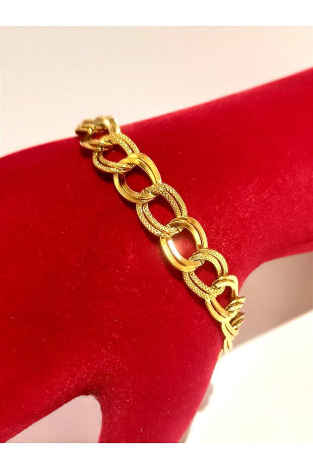 Luxury Flashy Colorful Bracelet