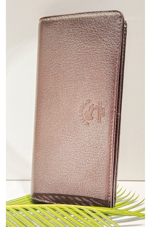 New Generation Leather Luxury Hand Wallet