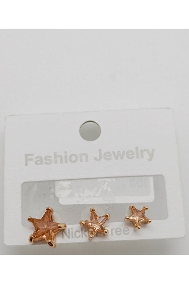 Special Design Luxury Earrings with Figures