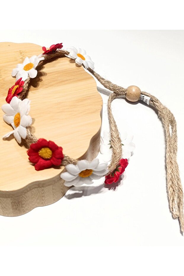 Daisy Crown