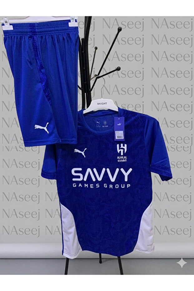 طقم الهلال - 1