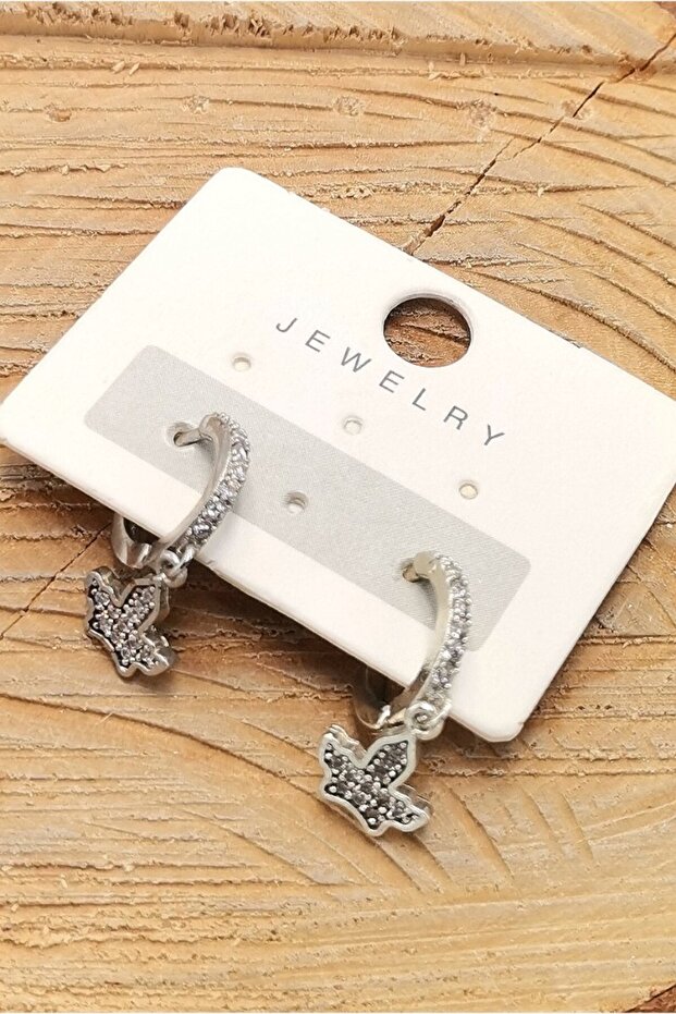 Luxury Earrings - Figured Special Design
