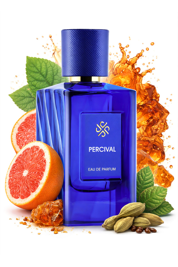 Percival EDP For Men 100ml
