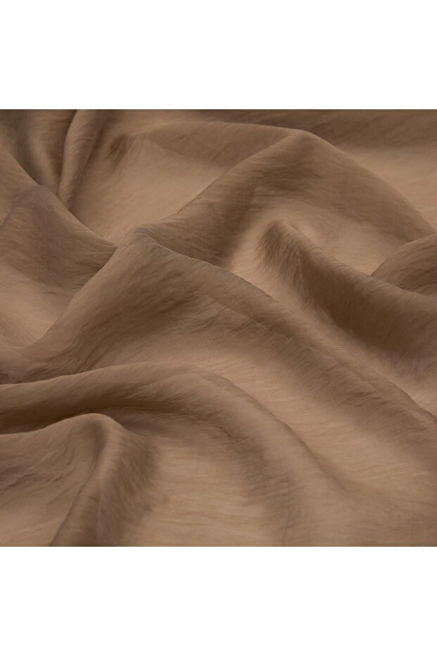 Tensoft Shawl - Mink - 3