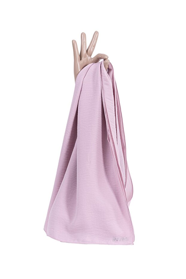 Jazz Shawl Pudra