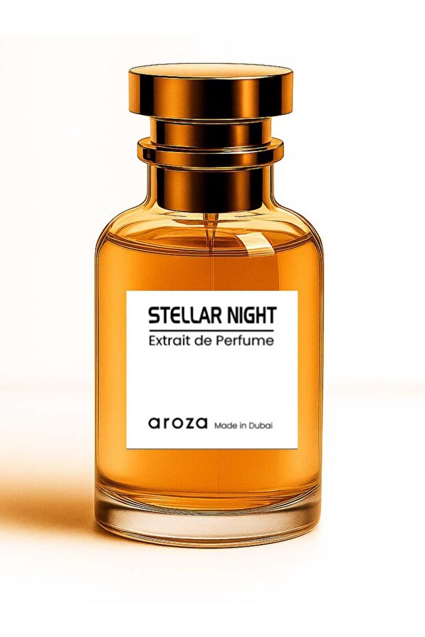 Stellar Night