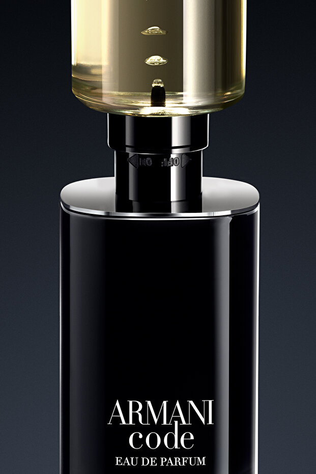 Code EDP 75 ml Erkek Parfüm 3614273636414 - 5