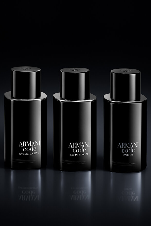 Code EDP 75 ml Erkek Parfüm 3614273636414 - 6