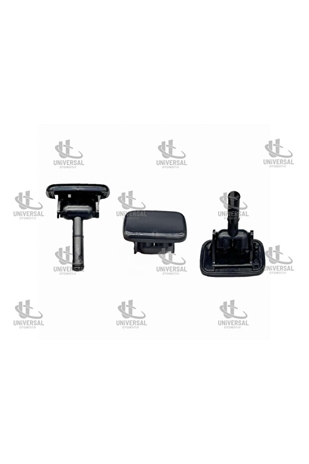 Headlight Wash Nozzle Right for Sorento 2003-2006 / 98450-3E000