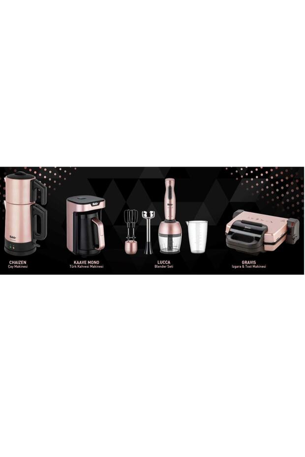 Avantaj Paket - Rose - 1