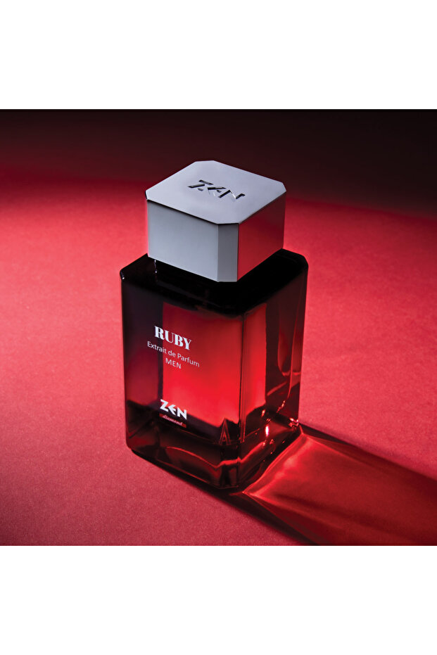 Ruby Men Zen Parfüm - 1
