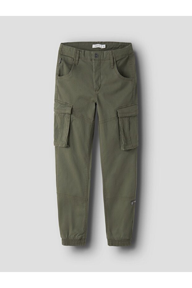 Cargohose Regular Fit - 1