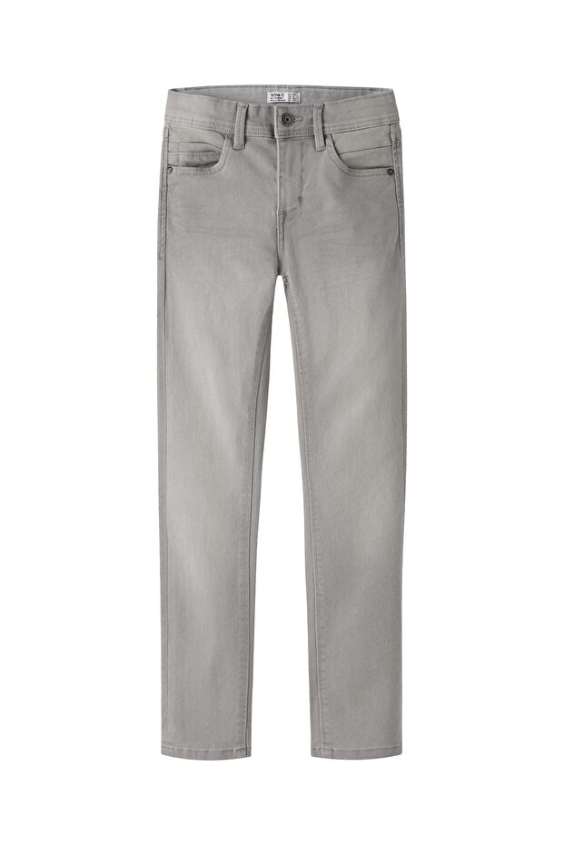 Jeans Slim Fit - 2
