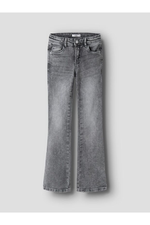 Jeans Bootcut - 1