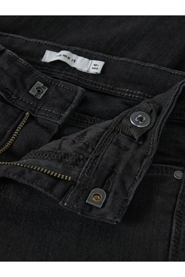 Jeans Bootcut - 5