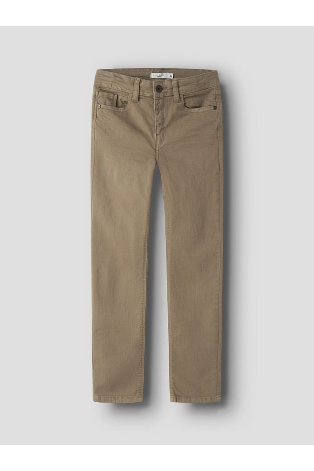 Twillhose Extra Slim Fit