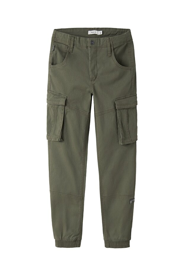 Cargohose Regular Fit - 2