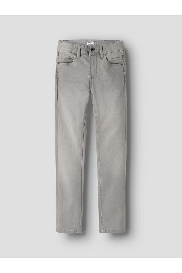 Jeans Slim Fit - 1