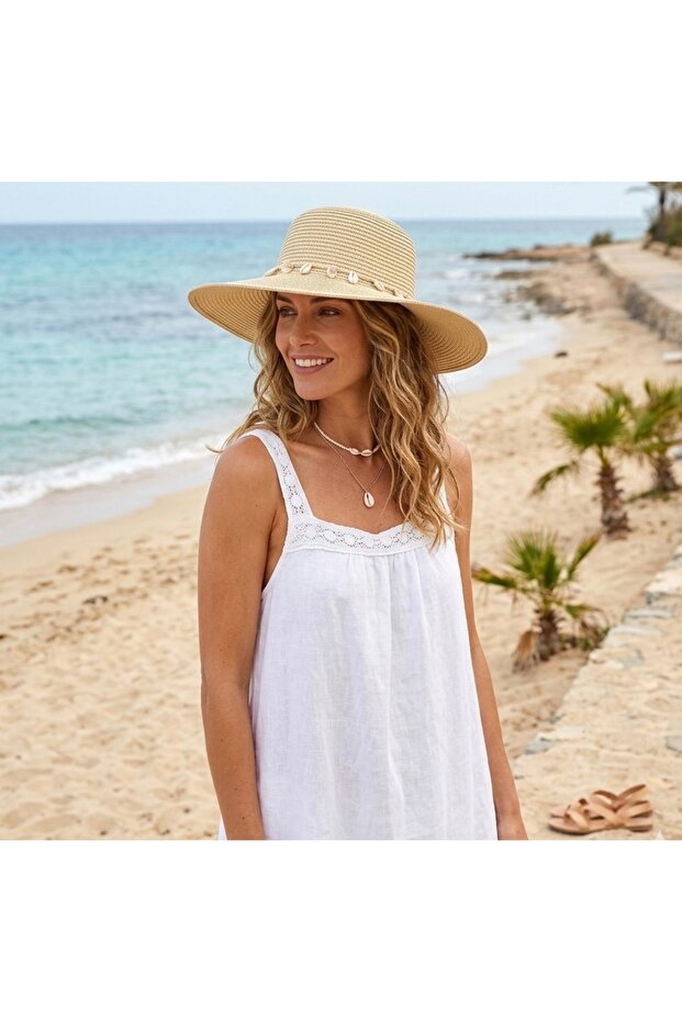 Straw Hat