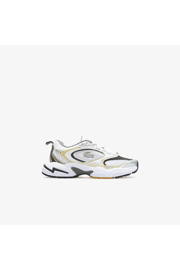 Storm 96 2K Women's White Sneaker