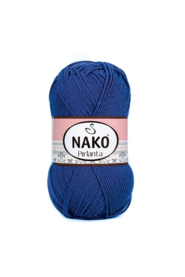 Pirlanta 5329 Royal Blue