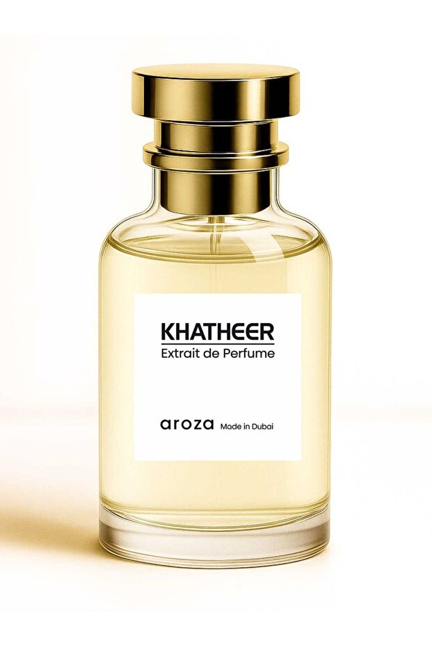Khateer