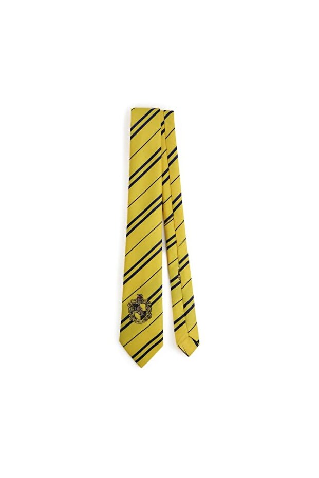 ربطة عنق للطلاب من Hufflepuff