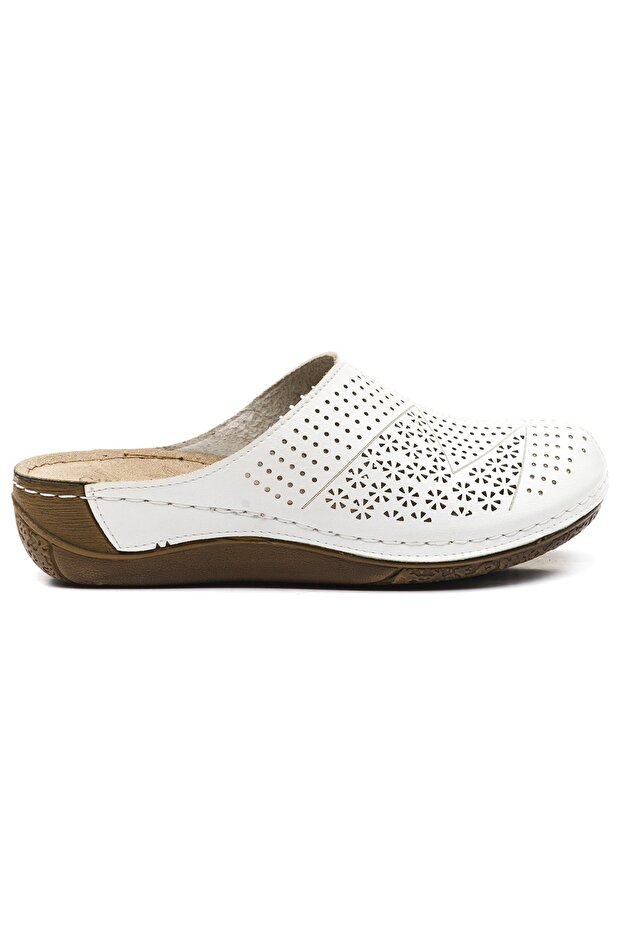 Carlaverde Anatomic Women's Slippers 151390