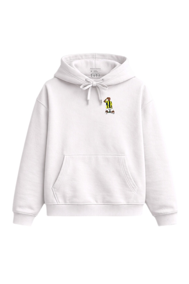 Skorer 10 – Iconic Salute to Joy T-Shirt / Sweatshirt / Hoodie