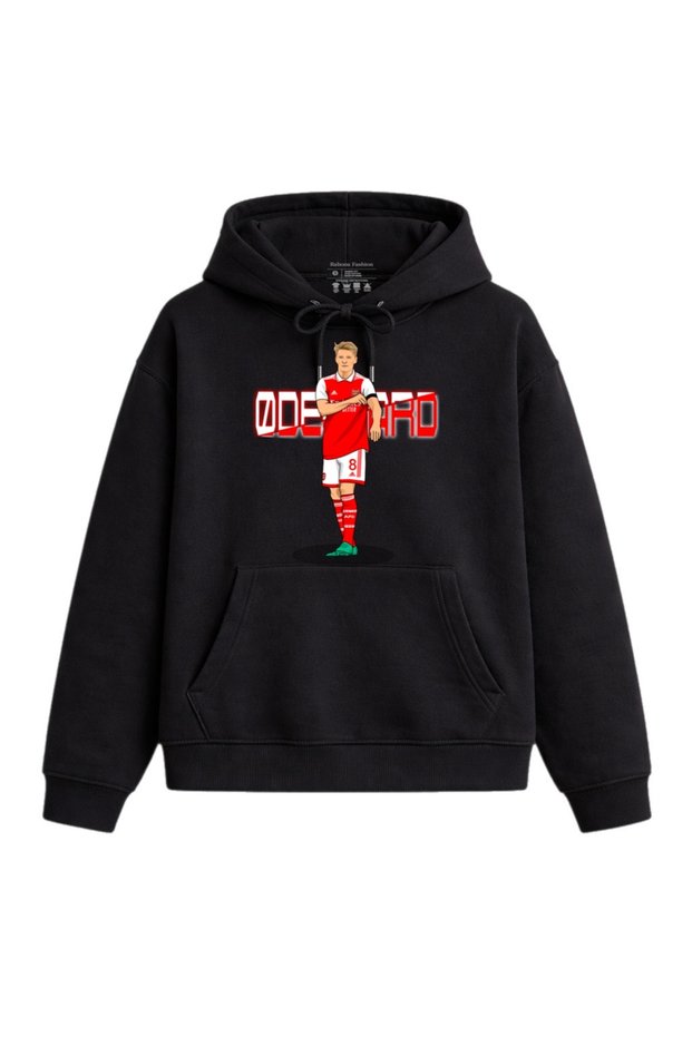 Captain of the North 8 – Joy of Loyalty T-Shirt / Sweatshirt / Hoodie