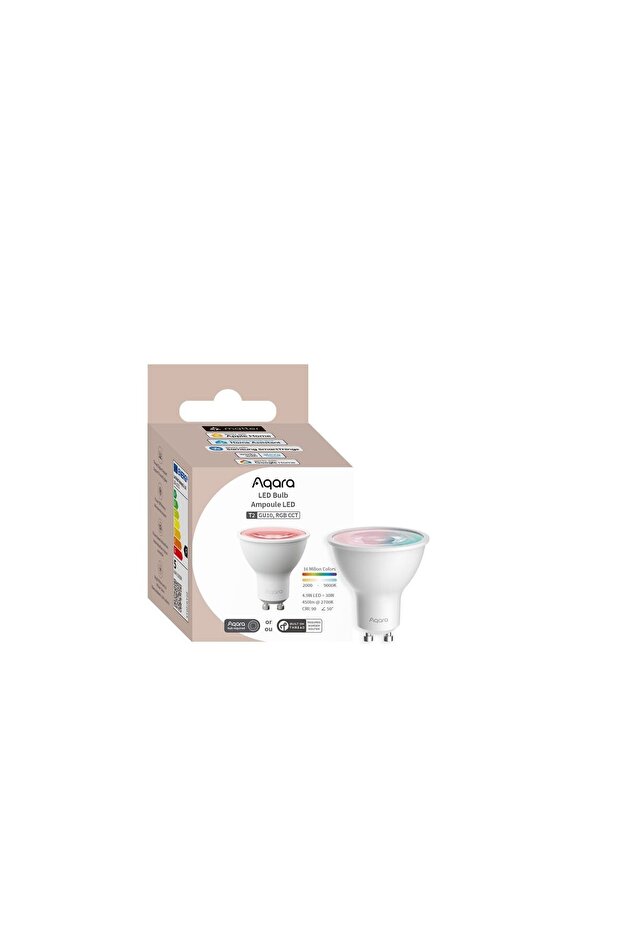 Bec LED T 2 - 7