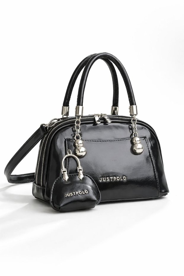 Justpolo Women's New Season Hand and Shoulder Bag