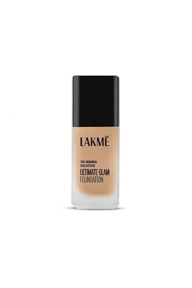 Invisible Finish Liquid Foundation (Shade 01, 25ml) - Natural Matte Skin-Perfecting