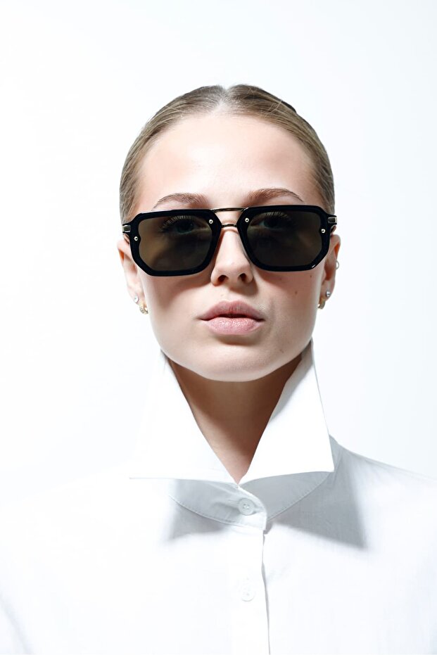 Zades Sunglasses - 1