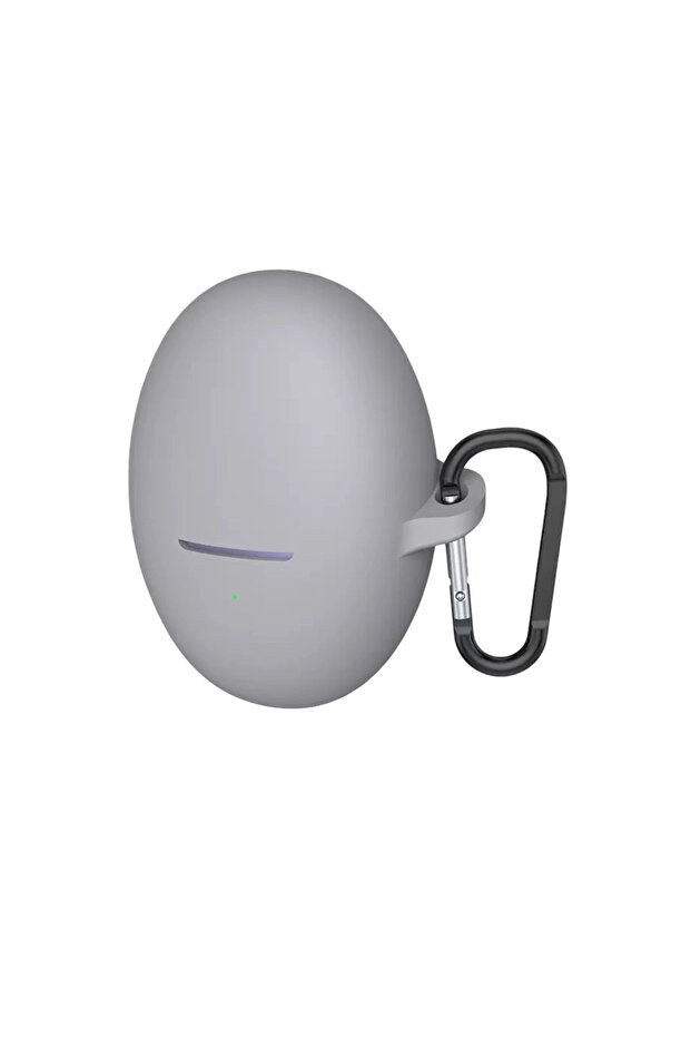 Huawei Freebuds 6 Hang Case - Beige Ilkel-Rsitdk4