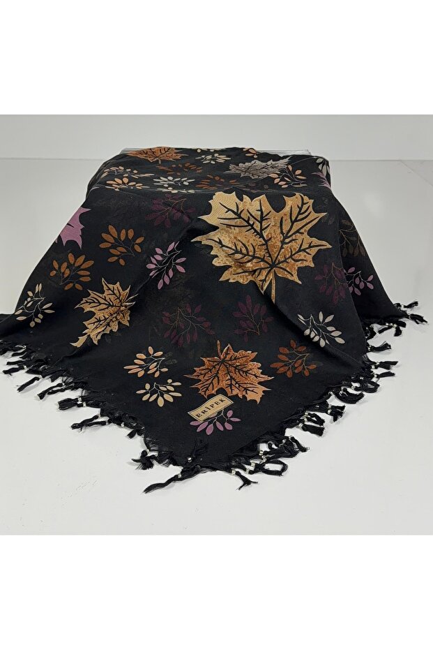 Disassembled Beaded Patterned Cheesecloth 06433-05