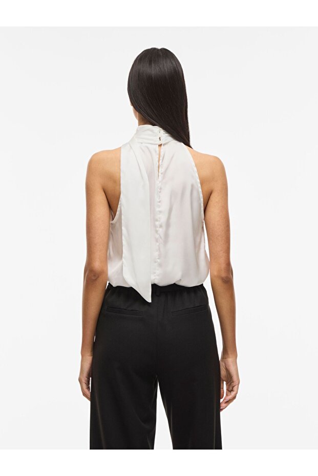 Top VISOFIE Halterneck - 4